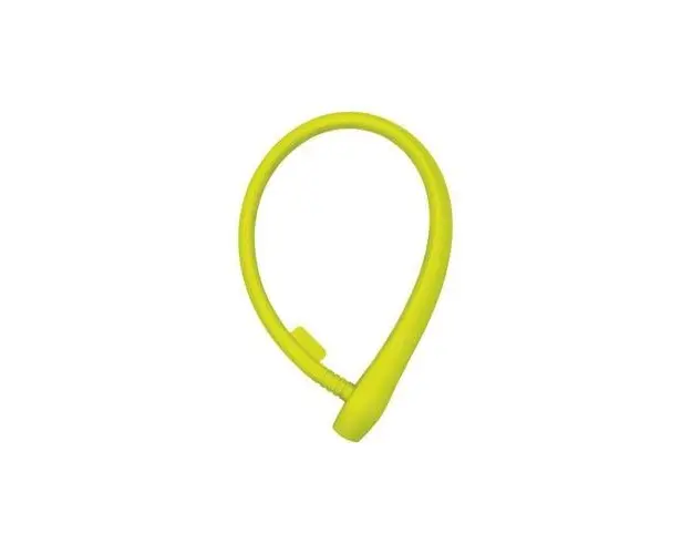 Antifurt Abus Ugrip 8X650mm (Verde)