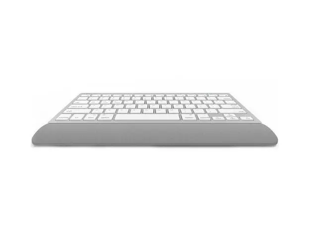 Tastatura wireless Delux K3300G, USB (Gri)