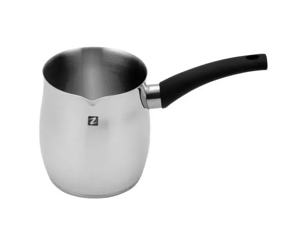 Ibric 1 l, inox - Zokura