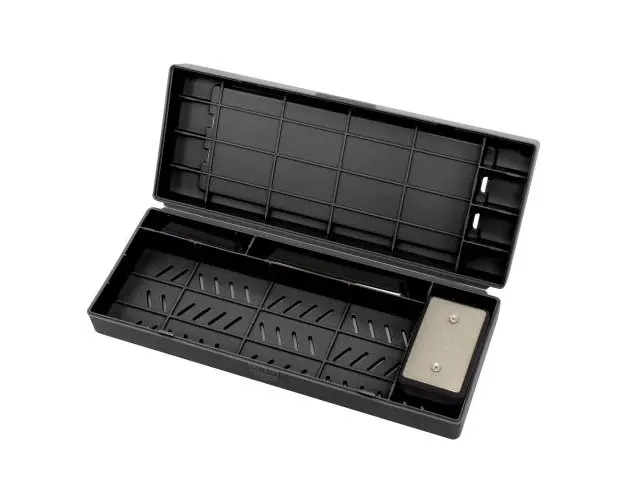 Kit de pastrare si intretinere piatra de ascutire - Zokura