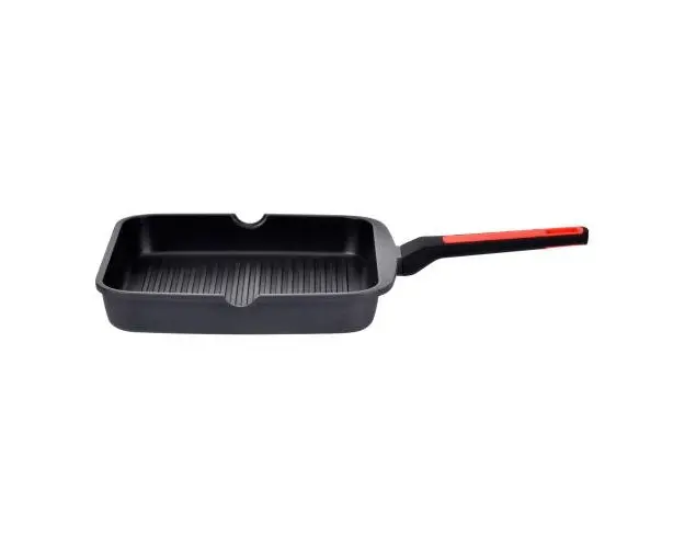 Tigaie grill 28 cm Noble - Zokura