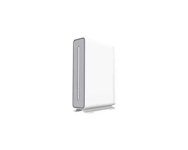 Router Wireless IP-COM CompFi 6, Tri-Band, Gigabit, Quad-Core 2.4GHz, WiFi 6 (Alb)