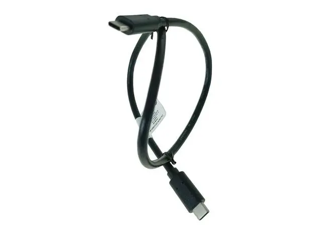 Cablu de date Lanberg 43691, USB-C 3.1 gen.2 tata-tata, Quick Charge 4.0, Power Delivery 3.0, 10GB/S, PD 100W, 50cm, Negru