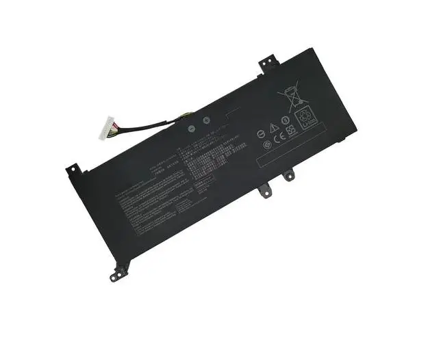Baterie pentru Asus P1411CJA Li-Polymer 3800mAh 2 celule 7.7V