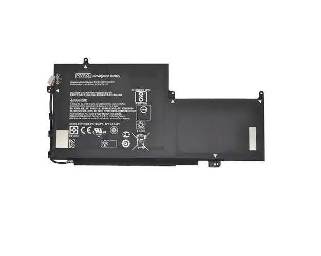 Baterie HP PG03XL Li-Ion 5430mAh 3 celule 11.52V