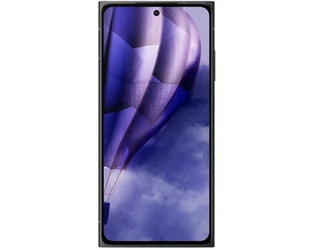Telefon Mobil HMD Skyline, Procesor Qualcomm SM7435-AB Snapdragon 7s Gen 2, P-OLED Capacitive touchscreen 6.55inch, 12GB RAM, 256GB Flash, Camera Tripla 108+50+13MP, Wi-Fi, 5G, Dual SIM, Android (Negru)