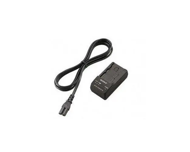 Incarcator Sony BC-TRV pentru camere video Handycam V/H/P Series