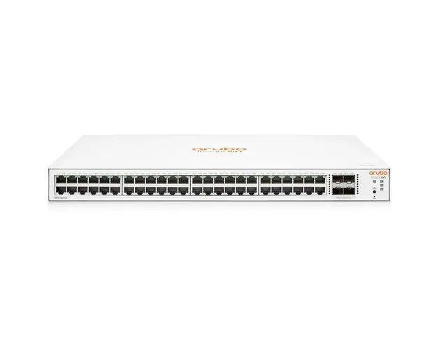 Switch Aruba JL814A Instant On 1830, 48 Porturi, Gigabit