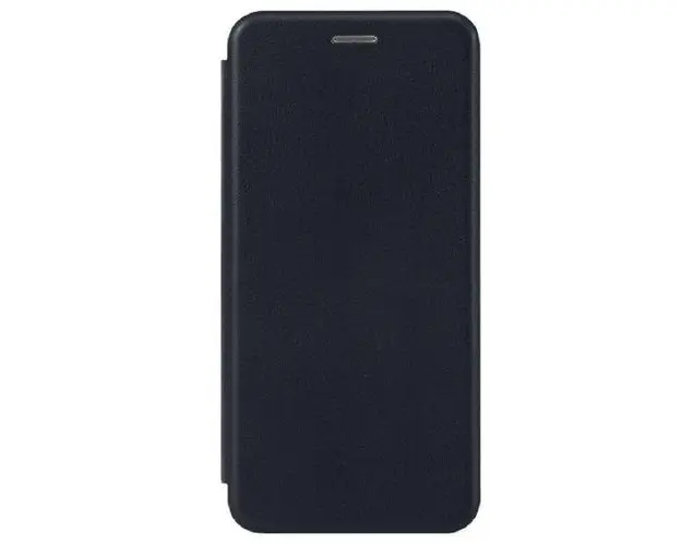 Husa de protectie Book Elegant Lemontti pentru Samsung Galaxy A13 4G (Negru)
