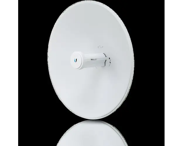 Antena UBIQUITI PBE-5AC-Gen2 PowerBeam AC Gen2 25dBi 5GHz AC 450+ Mbps GigE PoE 400 mm Dish Ref.