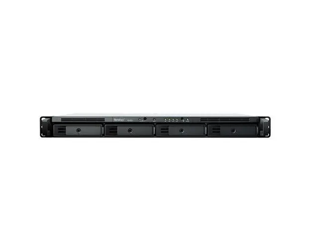Network Attached Storage Synology RackStation RS422+, 2GB, 4-bay