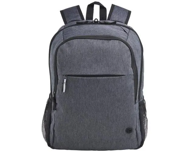 Rucsac laptop HP Prelude Pro 4Z513AA, 15.6inch (Gri/Negru)