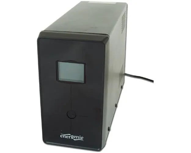 UPS Gembird Line-Interactive EG-UPS-034, 1500VA