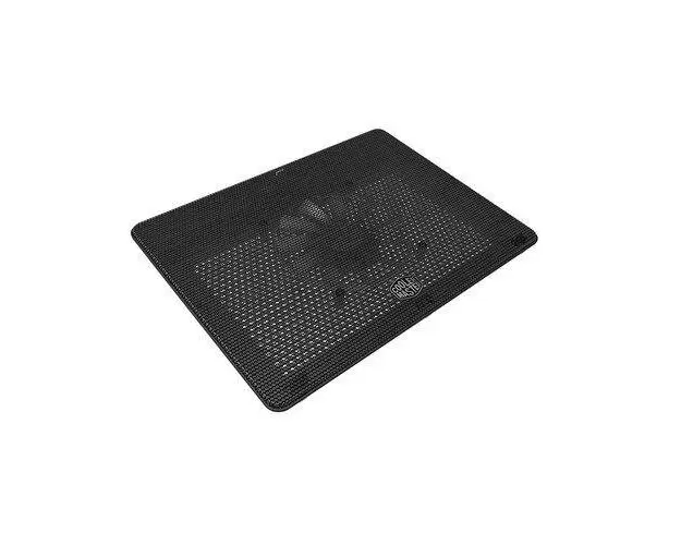 Cooler laptop Cooler Master, Plastic, 17inch (Negru)
