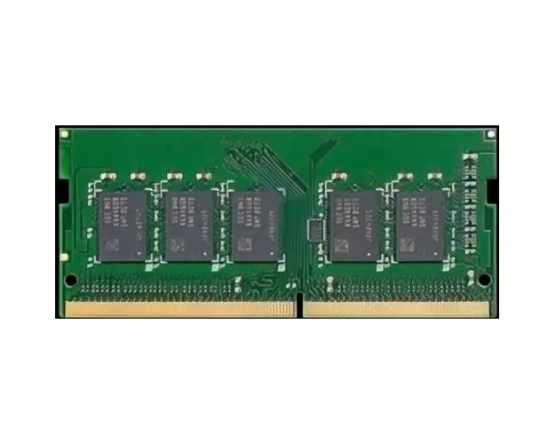 Modul Memorie NAS Synology D4ES01-16G, Compatibila DS3622xs+, DS2422+, 16GB DDR4, 2666 mhz