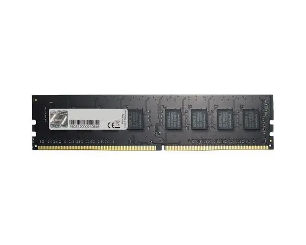 Memorie G.SKILL Value, 32GB DDR4, 2666MHz CL19