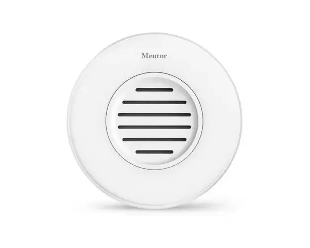 Sirena wireless Mentor IH ZigBee 2.4GHz 80m