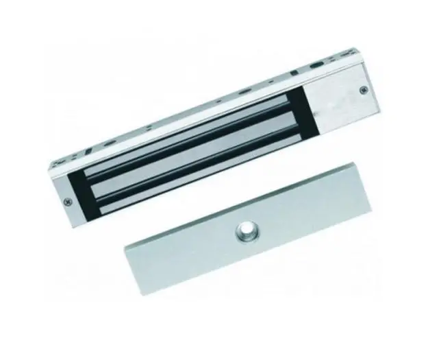 Electromagnet de forta Hikvision DS-K4H258S