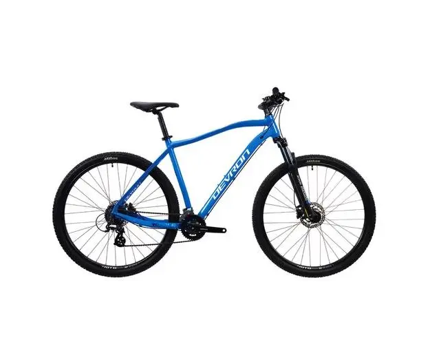 Bicicleta MTB Devron RM1.9, M, Roti 29inch, Frane Hidraulice pe disc, 16 viteze (Albastru)