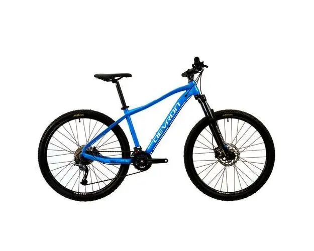 Bicicleta Mtb Devron RM2.9 - 29 Inch, M (Albastru)