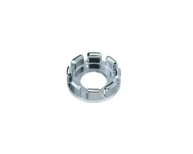 Unealta cheie spite Topeak DuoSpoke Tps-sp42 (Argintiu)