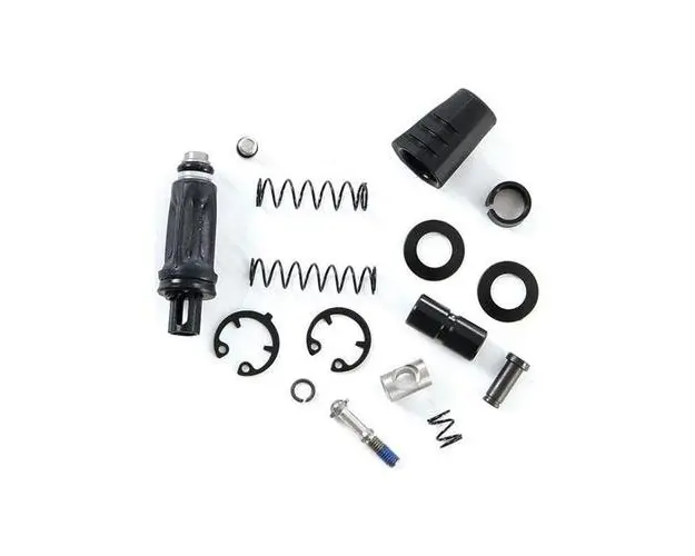 Trusa Service Kit Frane Sram XX Carbon 2012-2016, XX.WC, X0 GS 2013-2016 (Negru)