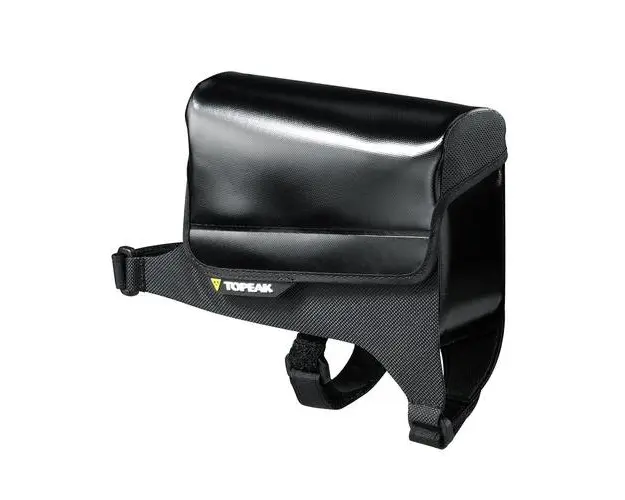Geanta Topeak Tri DryBag Tt9815B - Volum 0.6 L (Negru)