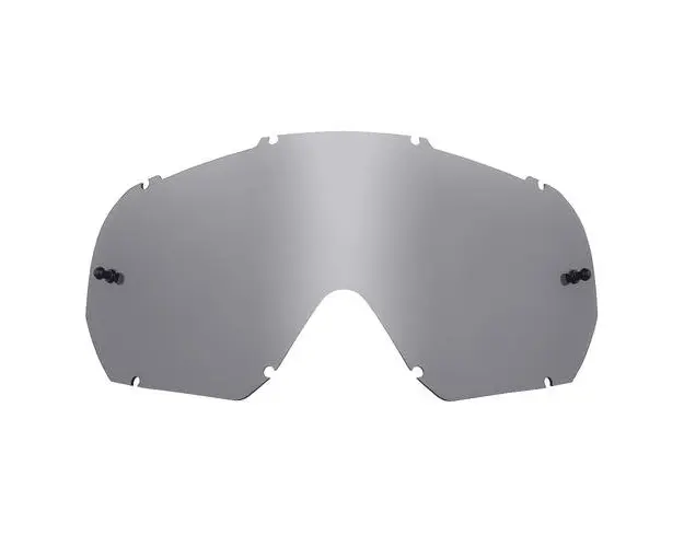 Lentile Rezerva Ochelari O'Neal B-10 - Oglinda (Argintiu)