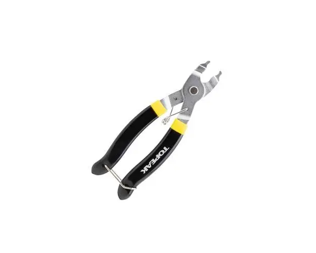 Unealta Cleste Lant Topeak Powerpliers, Tps-Sp12 (Negru/Argintiu)