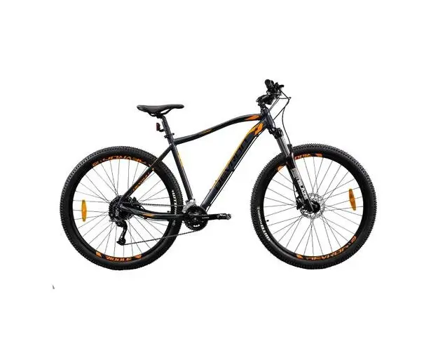 Bicicleta Mtb Devron 2023 RM2.9 - 29 Inch, M (Gri)