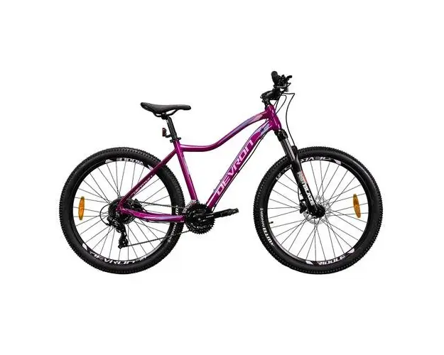 Bicicleta Mtb Devron 2023 RW1.7 - 27.5 Inch, S (Mov)