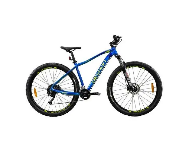 Bicicleta Mtb Devron 2023 RM2.9 - 29 Inch, XL (Albastru)