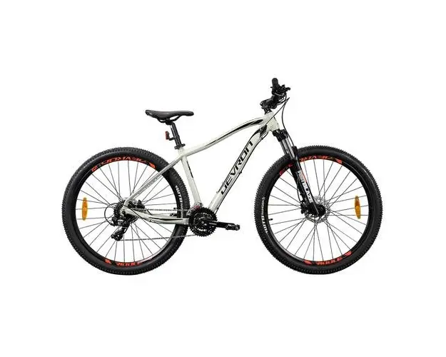 Bicicleta Mtb Devron 2023 RM1.9 - 29 Inch, L (Argintiu)