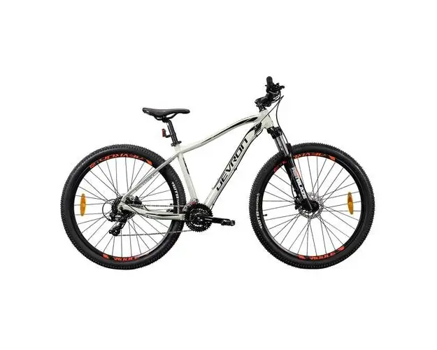 Bicicleta Mtb Devron 2023 RM2.9 - 29 Inch, L (Gri)