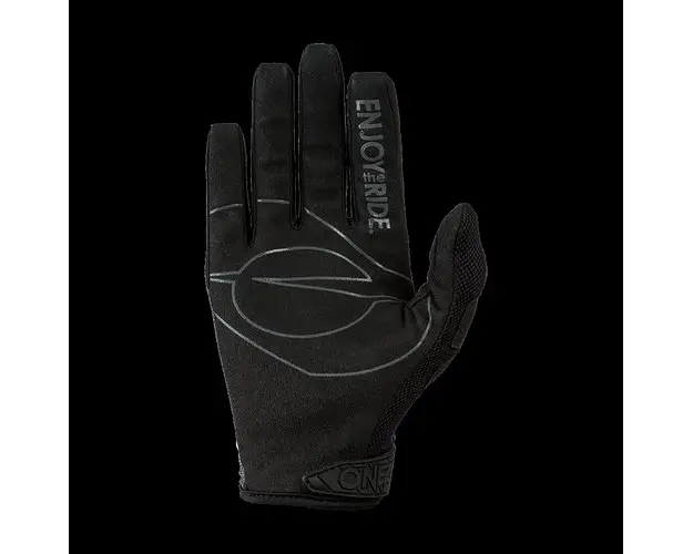 Manusi Ciclism O'Neal Mayhem Hexx - XL/10, Negru-Alb
