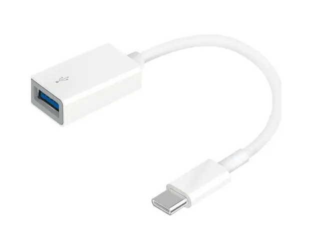 Adaptor TP-Link UC400, SuperSpeed 3.0 USB-C la USB-A