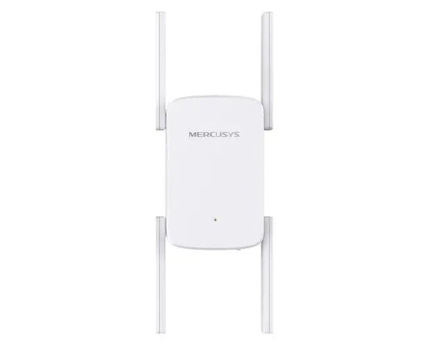 Range Extender Mercusys ME50G, AC1900, Dual-Band, 3×3 MU-MIMO (Alb)