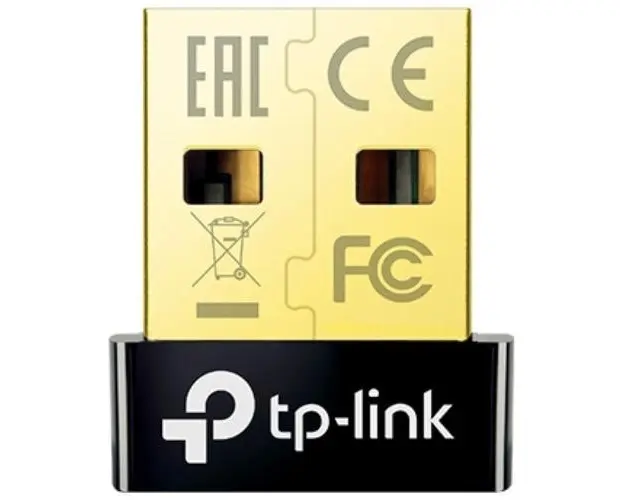 Adaptor Bluetooth Tp-Link UB4A, Bluetooth 4.0 Nano