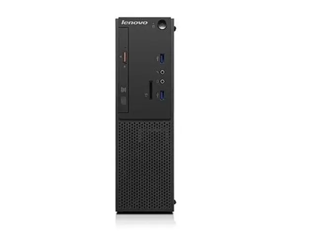 Calculator Sistem PC Refurbished LENOVO S510 SFF, Intel Core i5-6500 3.20GHz, 8GB DDR4, 120GB SSD, DVD-ROM
