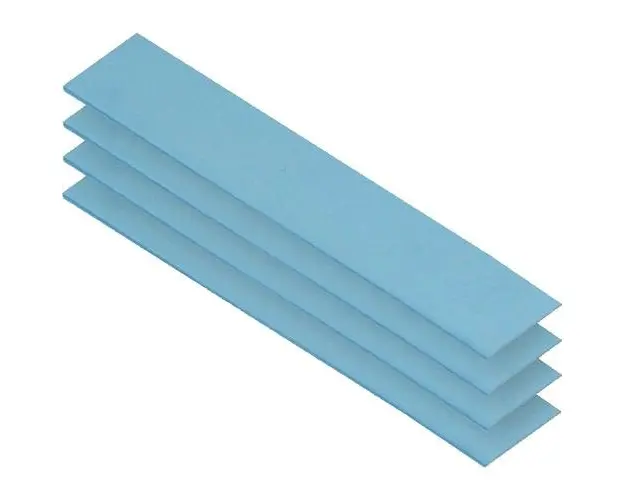 Pad Termic ARCTIC PAD Termic - TP-3, 120x20mm, 0.5mm, 4 buc