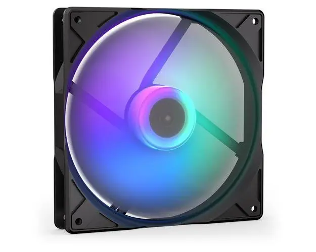 Ventilator Endorfy Stratus, 140 PWM ARGB