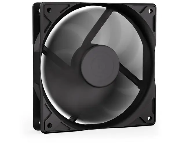 Ventilator Endorfy Stratus, 120mm, PWM, 1400 RPM