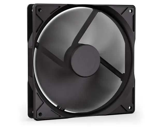 Ventilator Endorfy Stratus EY4A011, 140 PWM