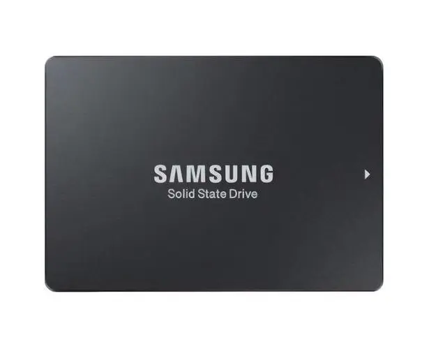 SSD Server Samsung PM897, Enterprise, 3.84TB, 2.5inch, SATA III