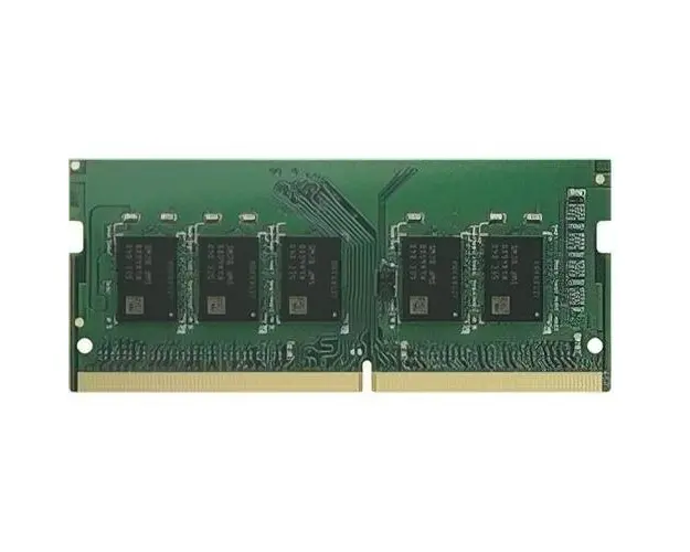 Modul Memorie NAS Synology D4ES02-4G, Compatibila 22 series:RS822RP+, RS822+, DS2422+, 4GB DDR4, ECC