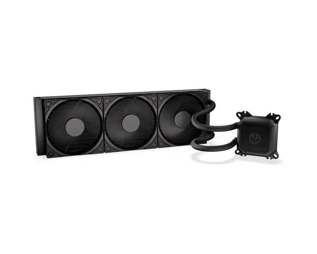 Cooler Lichid CPU Endorfy Navis F360