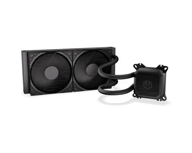 Cooler CPU Lichid Endorfy PC Navis F240