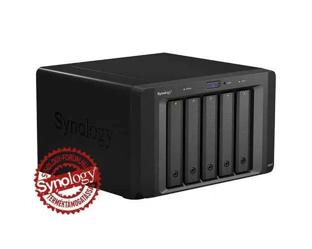 Network Attached Storage NAS DX517 (5HDD) DX517