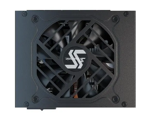 Sursa Seasonic FOCUS SPX-650, 650W, 80 Plus Platinum, Full Modulara
