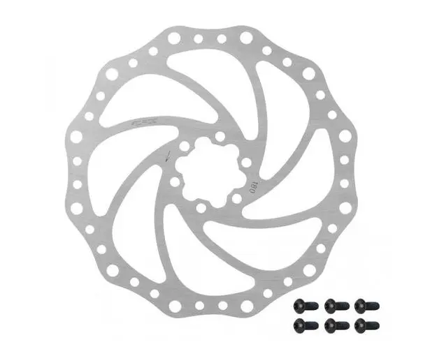 Disc Frana Force 180mm 6 suruburi